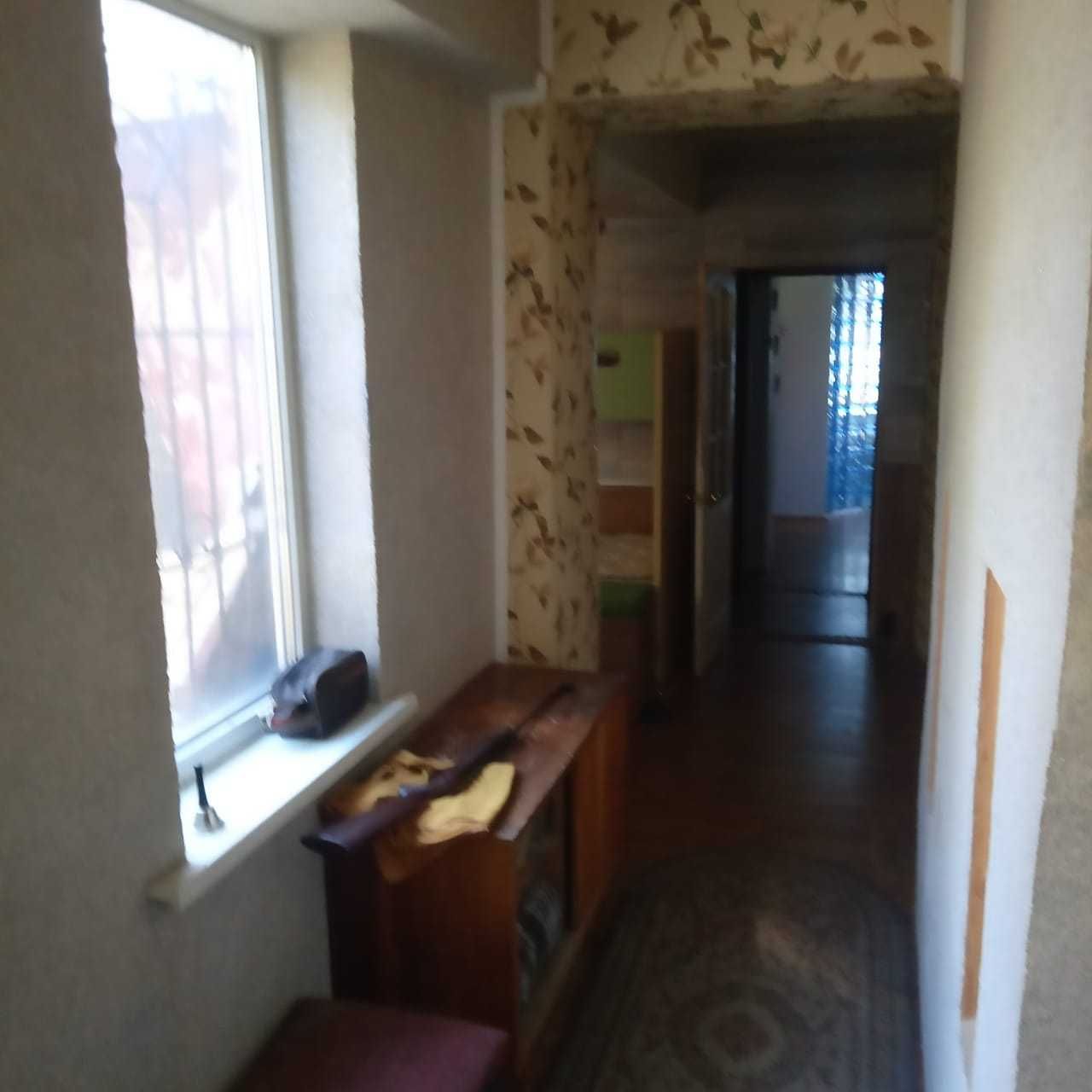 Сдам часть дома в аренду