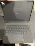 Logitech Combo Touch iPad Pro 12.9