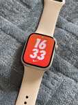 Продам Apple watch 8 45 mm