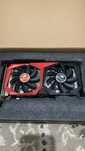 Видеокарта geforse GTX 1660 super 6 gb