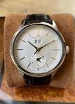 Мужские часы MAURICE LACROIX Les Classiques Grande Date GMT Automatic