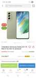 Samsung S 21 FE ,
