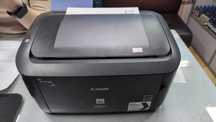Продам принтер Canon LBP6000B черно-белый