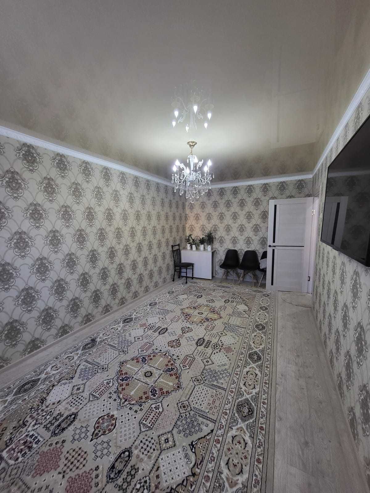 Продам 2 комн. квартиру в Уральске
