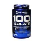 Протеин изолят Galvanize Nutrition C 100 Isolate 28 порций 700 гр