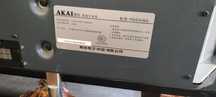 Телевизор Akai 42я диагональ