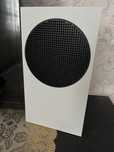 СРОЧНО!!! продам Хбох Series S