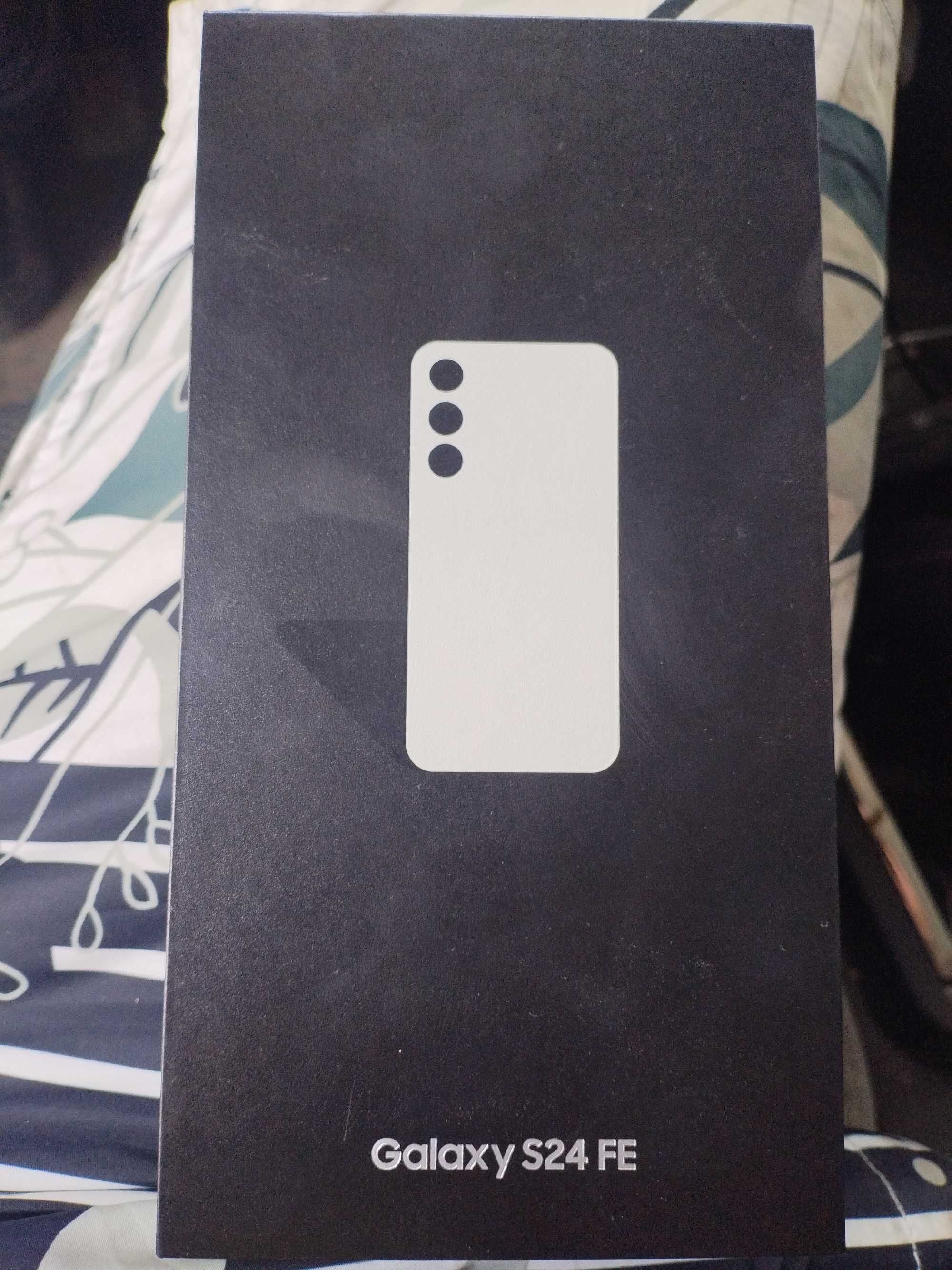 Samsung galaxy S24FE