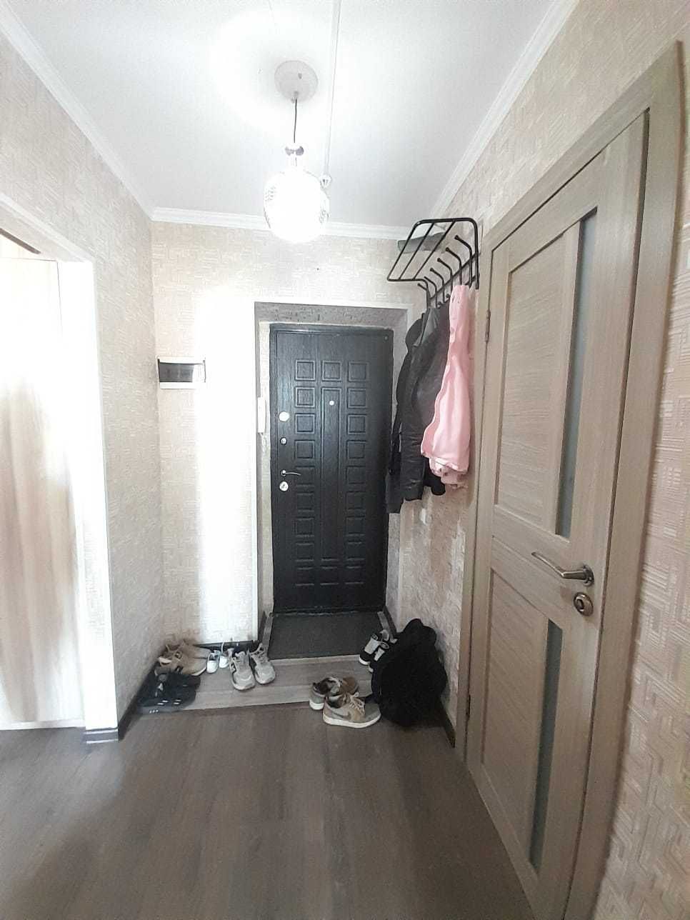 1-ком кв  р/н Сарыарка 36кв.м 8/11 этаж Ипотечное сопровождение!