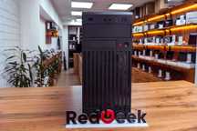 ПК Corei3-10100|UHD Graphies 630|SSD 512 GB|ОЗУ 8 ГБ |Магазин Red Geek