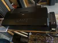 принтер EPSON L1800