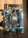 Комплект i5 2300 и мать H61 сокет 1155