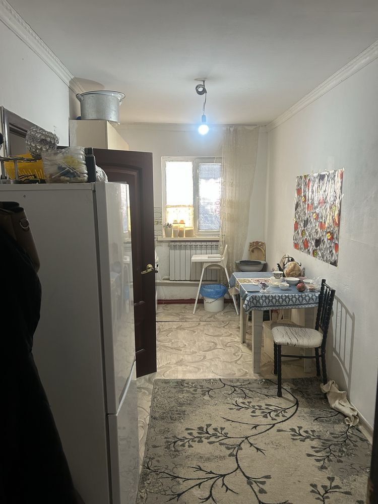 Таскала Саядан времянка сатылады