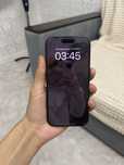 Iphone 16 pro без коробки с зарядкой