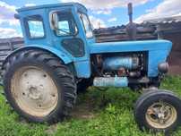 Продам трактор хорошем состоянии