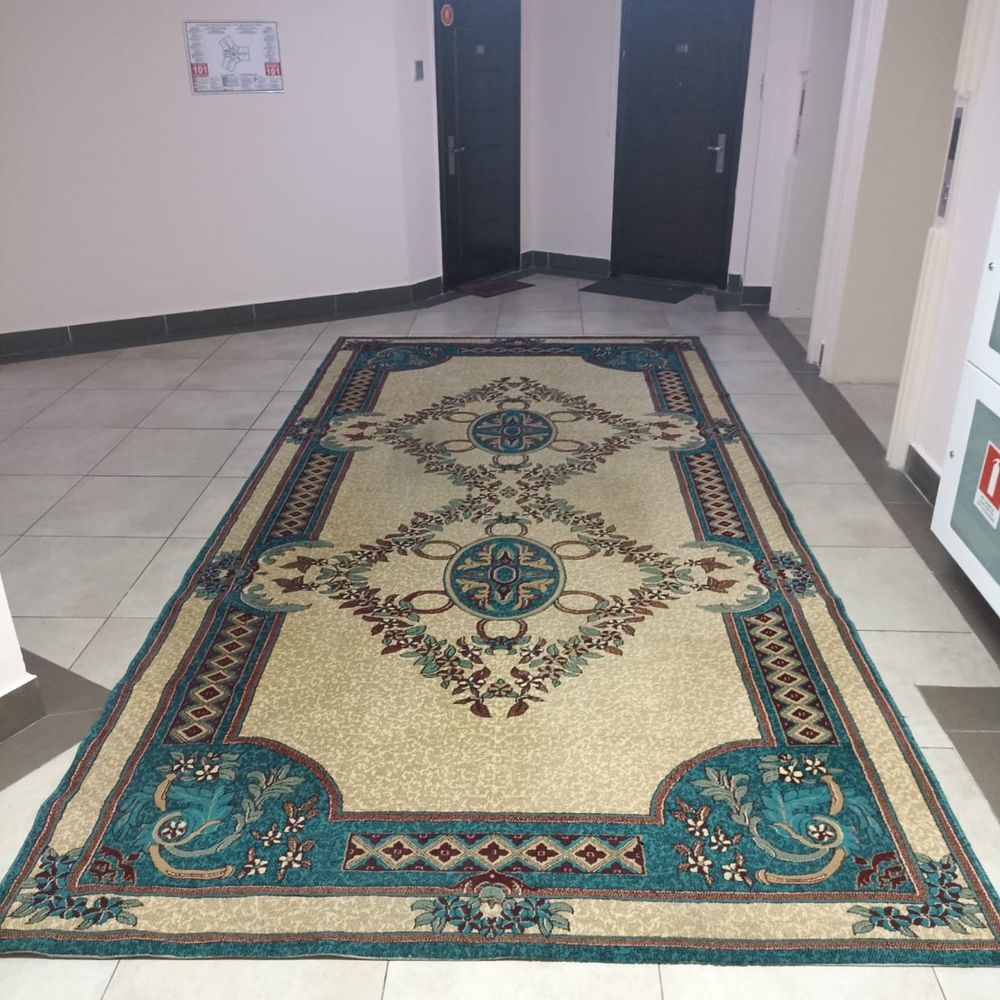 Ковер 2,5*5