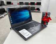 Рабочий ноутбук по доступной цене SONY  Core i5/Озу 6/Ssd 128/Hdd 250