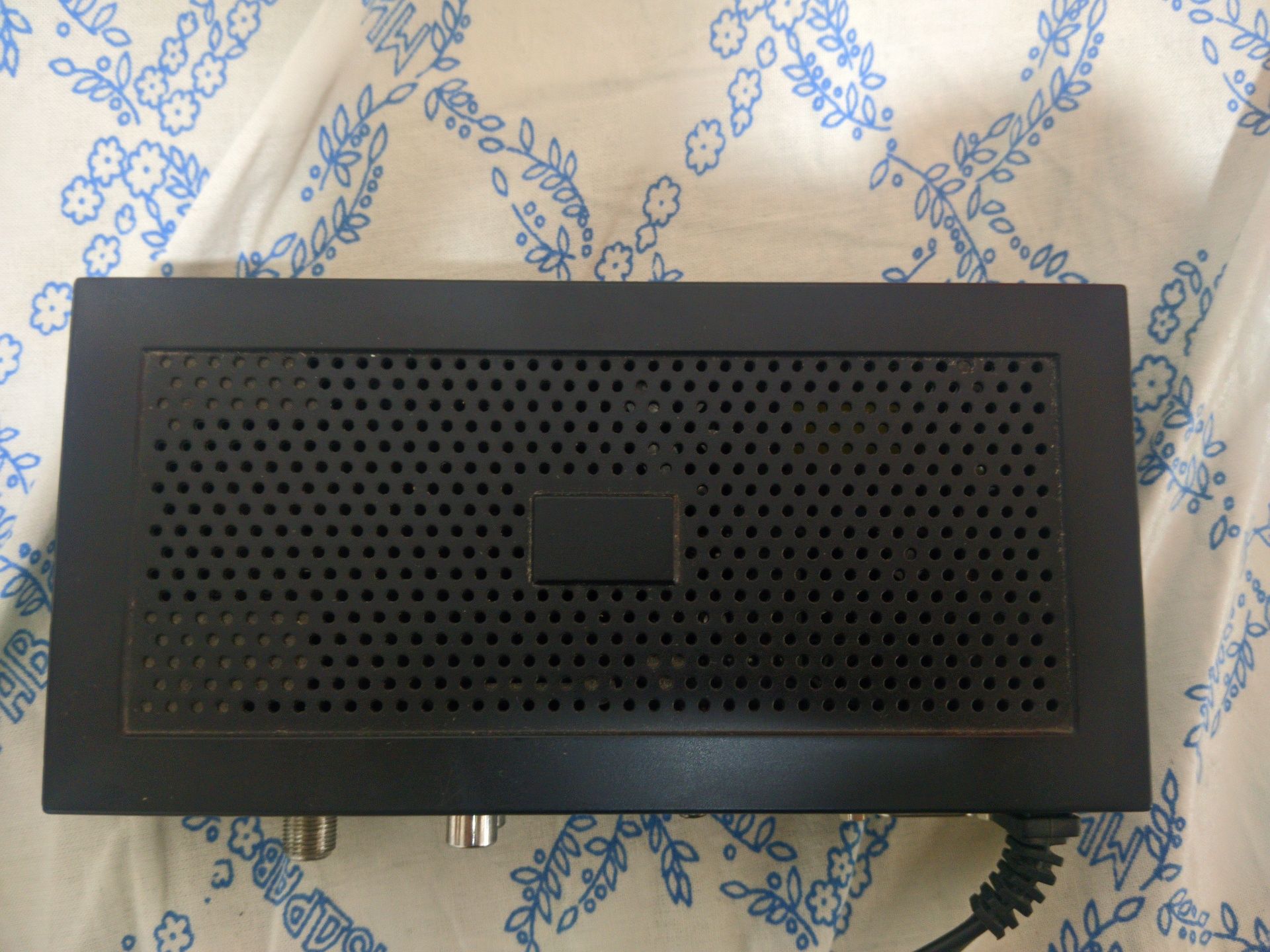x80 pvr ott tv box