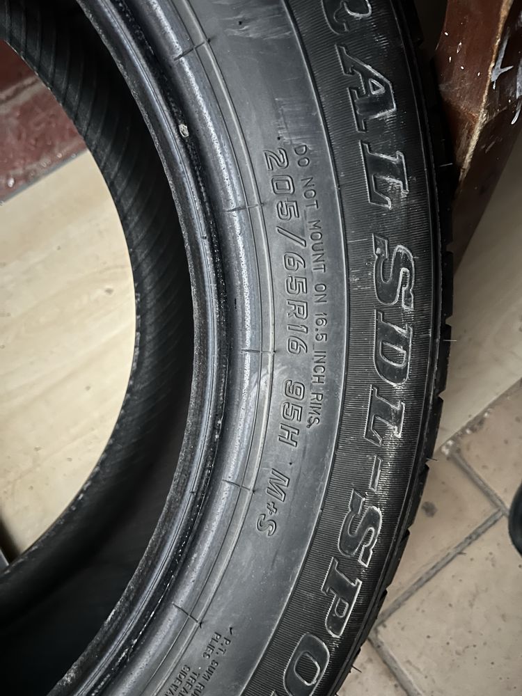 Продам шесть колес
