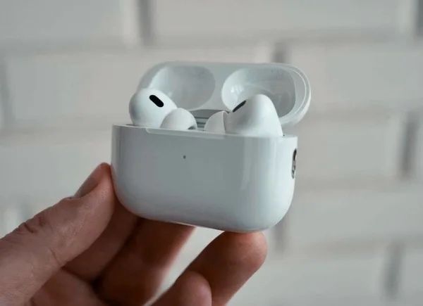 Airpods Pro 2 type s