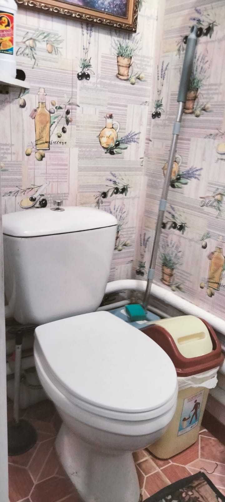 Продается дом 74.1 м²