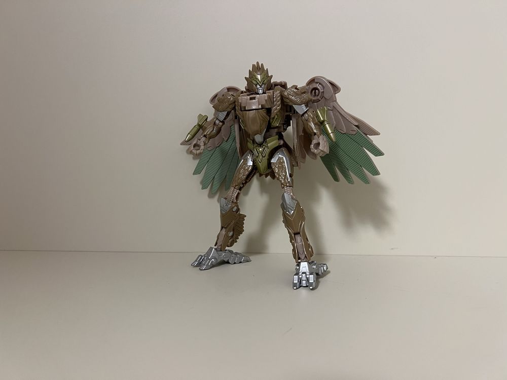 Eirazor studio series оригинал