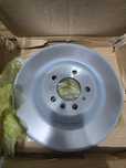Диски тормозные на range rover L460 p530