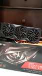 RX 5700XT Gigabyte видеокарта
