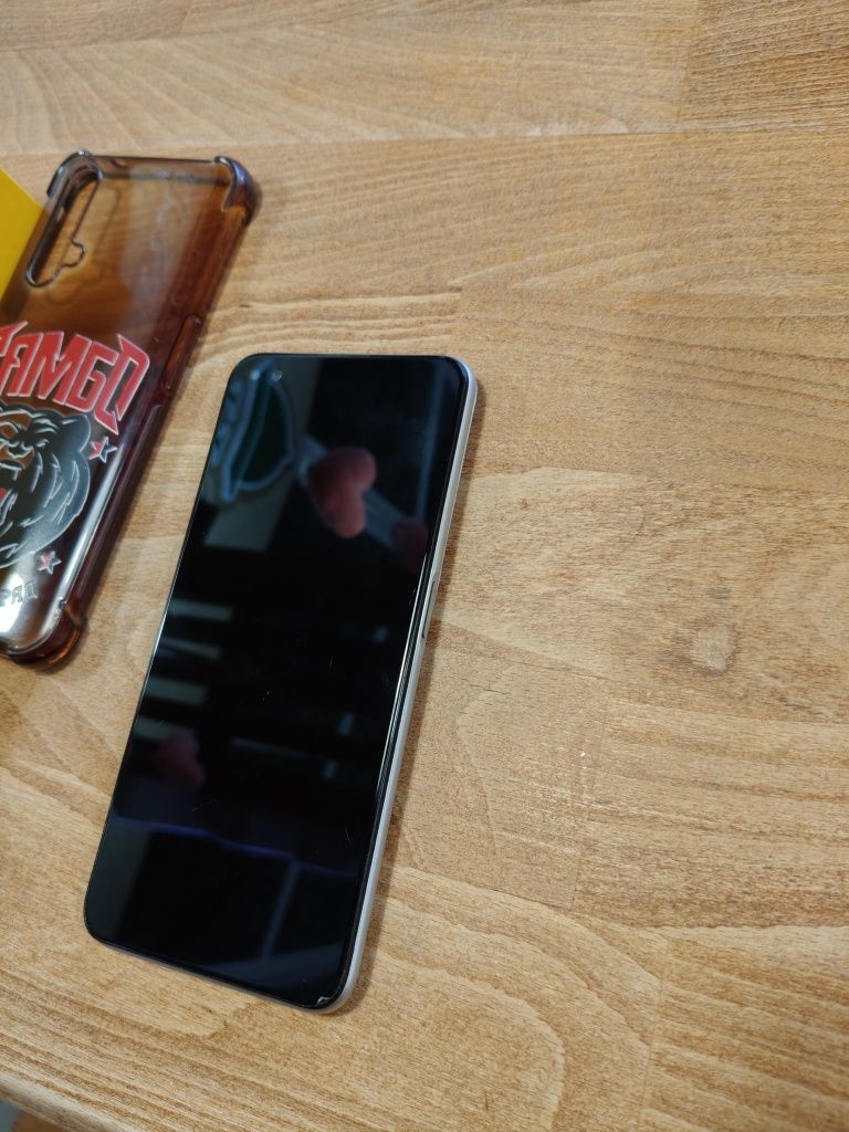 Телефон Realme x3 super zoom