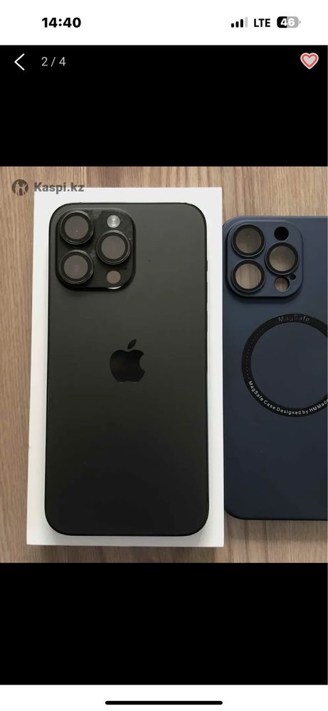 Продам/обменяю iphone 14 pro max