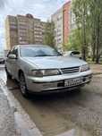 Nissan Pulsar [Almera]