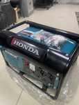 Бензиновый генератор HONDA 5.8 kw.
