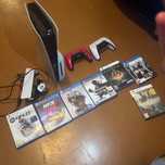 PlayStation 5 1TB