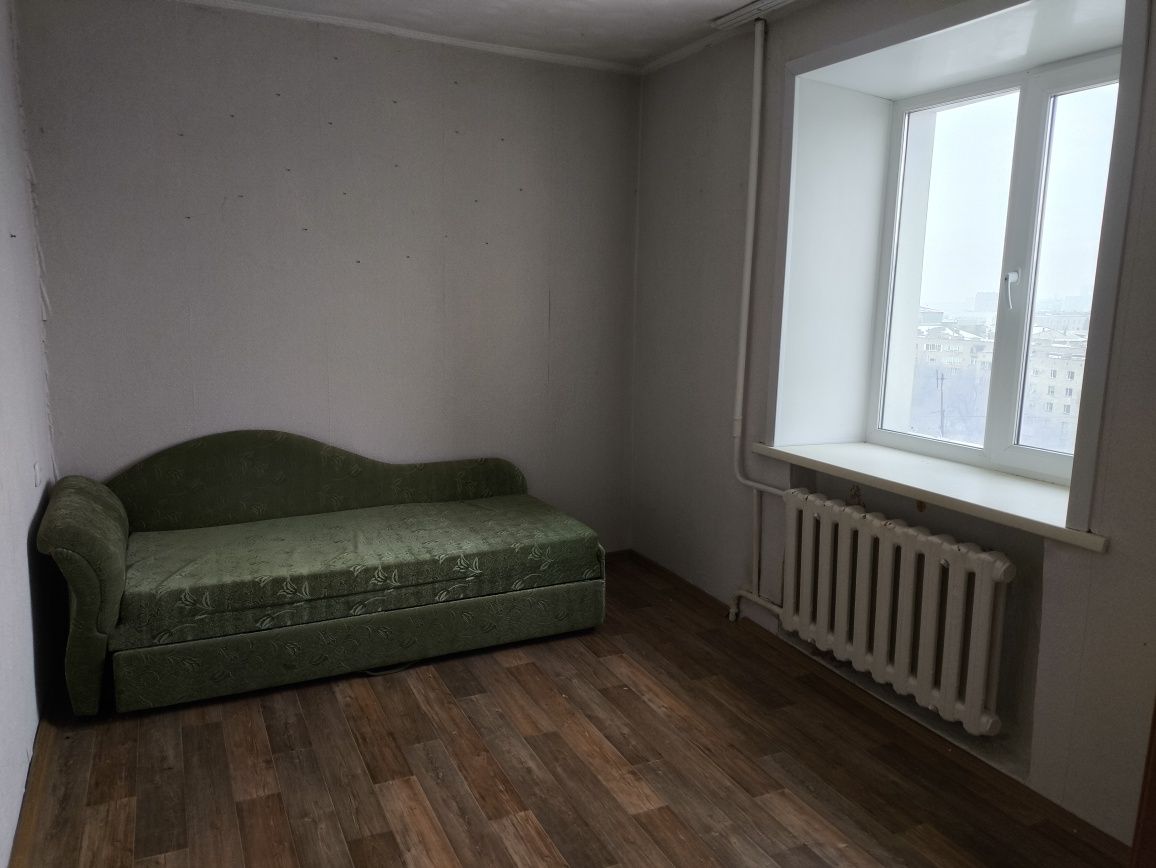 Продам 3х комнатную квартиру
