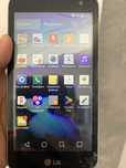 Продам телефон LG K4 LTE