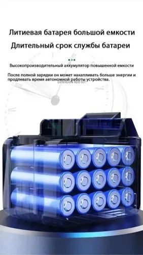 Набор для сада пила + секатор 3 в 1