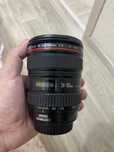 Продам canon 24-105mm f4