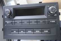 Авто Магнитола для автомобиля ШГУ USB, Media, Bluetooth, управление