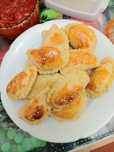 Баурсаки, самса, булочки на заказ
