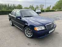 Продам Mercedes-Benz C180 (M111)