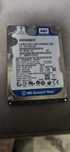 Жесткий диск HDD 2.5