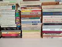 Продам книги книги