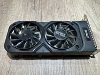 Игровая видеокарта geforce gtx 1050 ti