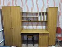 Продам детский гарнитур. В хорошем состоянии