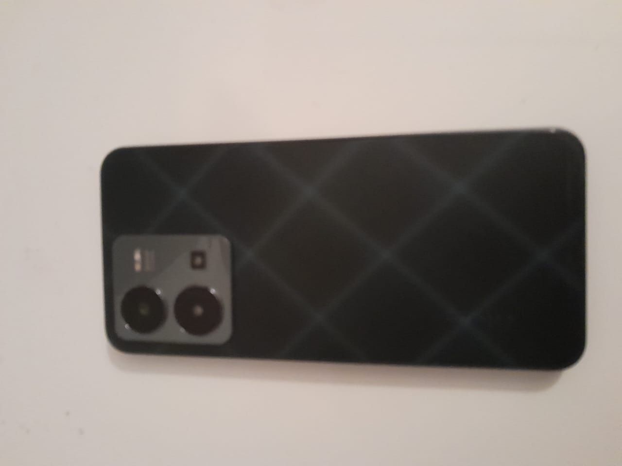 Android Vivo Y 35