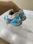 баскетбольные кроссы new balance KAWHI