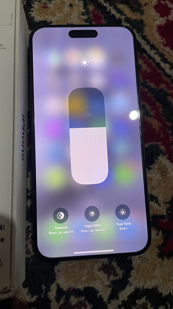 Iphone 15 Pro Max 512gb СРОЧНО