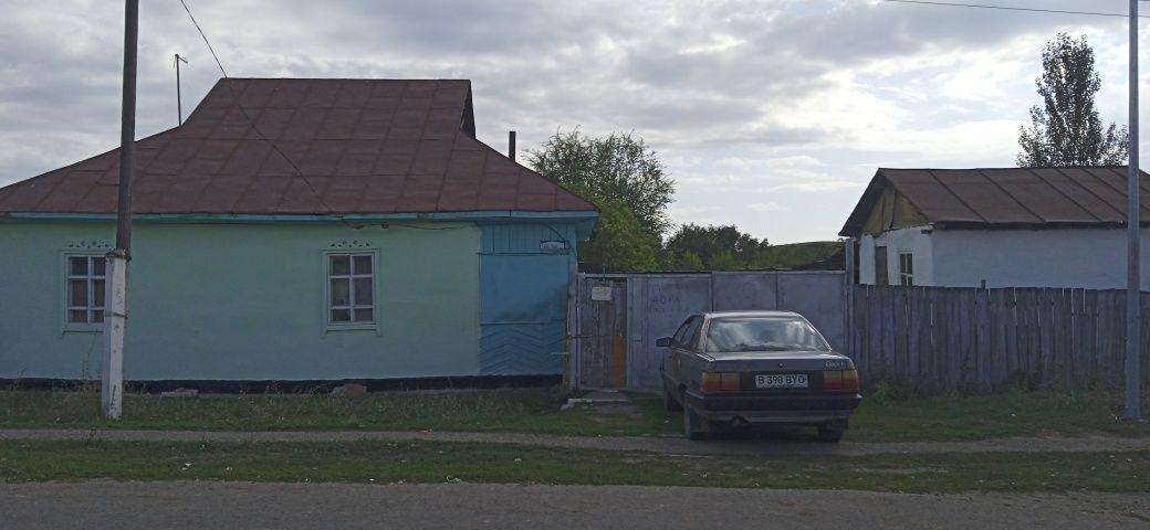 Продам дом в п. Кайнарлы