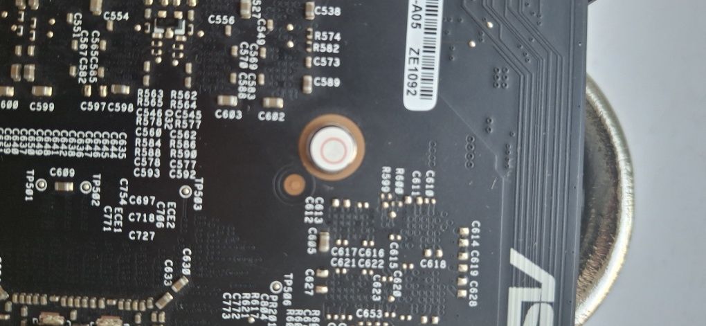 Аналог Gtx 1060 6gb
