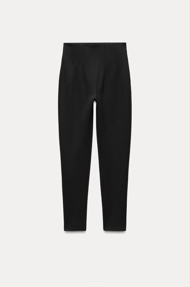 Легинсы Zara новая